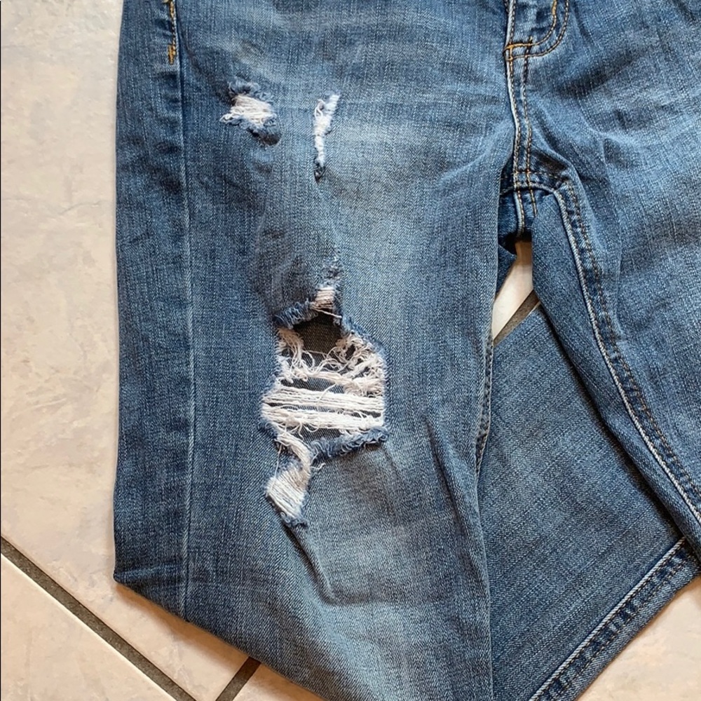 Jeans - Picture 3 of 4